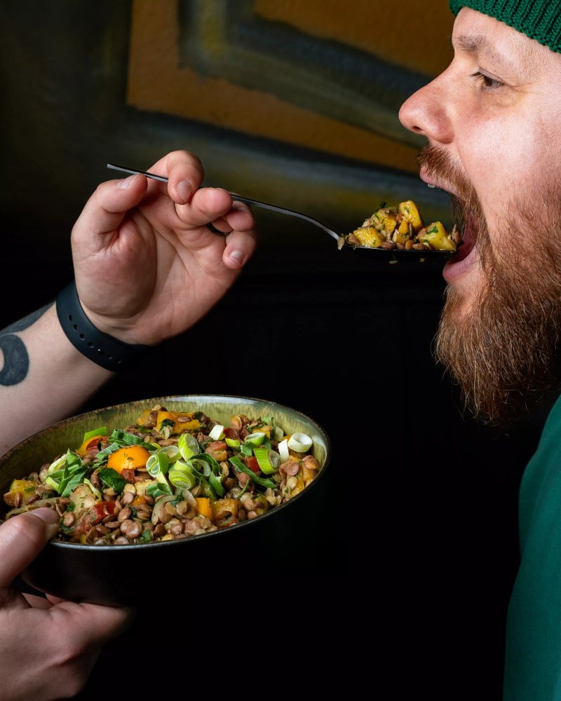 Eckstein Bar & Food
