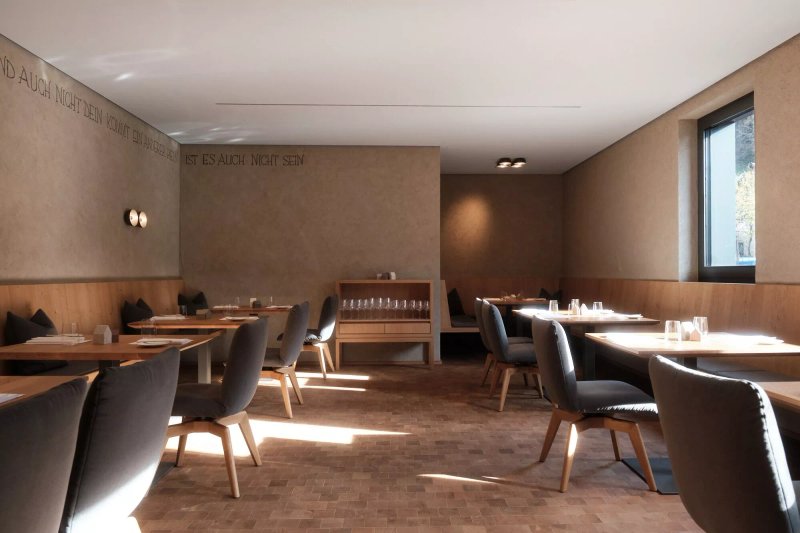 Restaurant 1789