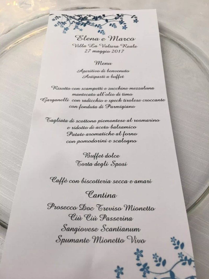 La Voliera Reale