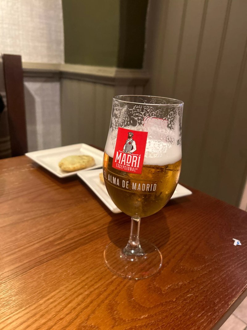 Monkey Puzzle Brewers Fayre