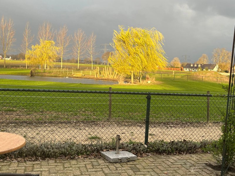 B&B De Turfstaeker