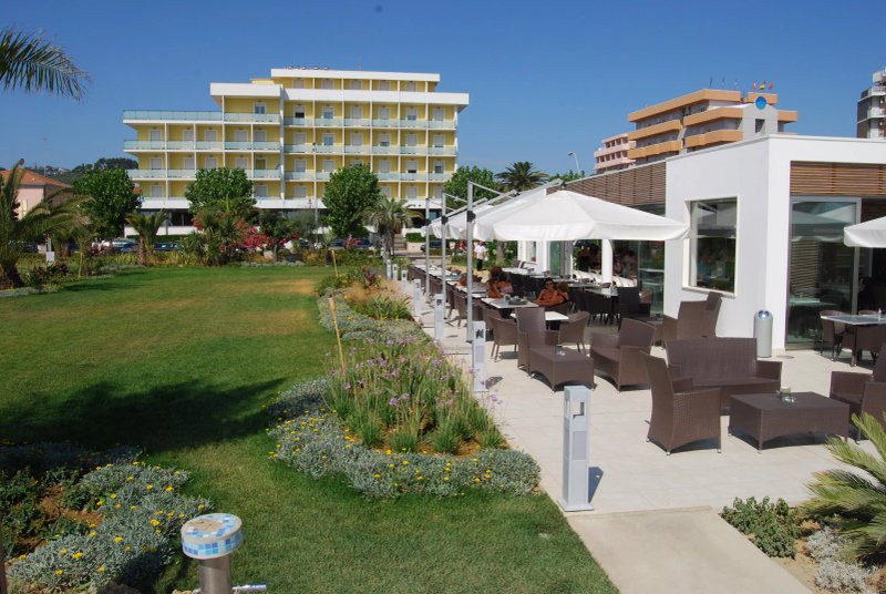 Hotel Atlas