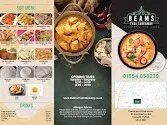 Beams Thai Takeaway