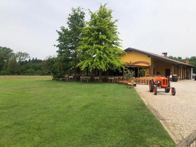 Cascina Caterina