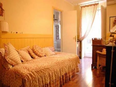 Il Palazzo Bed & Breakfast