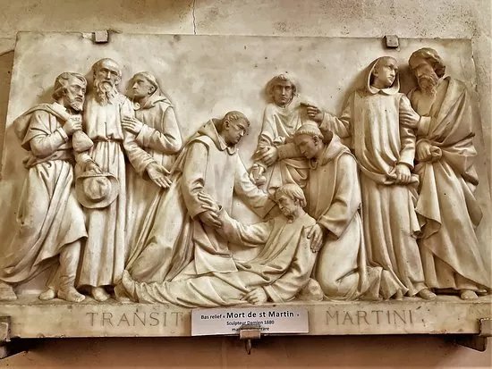 Eglise Saint-Cyr