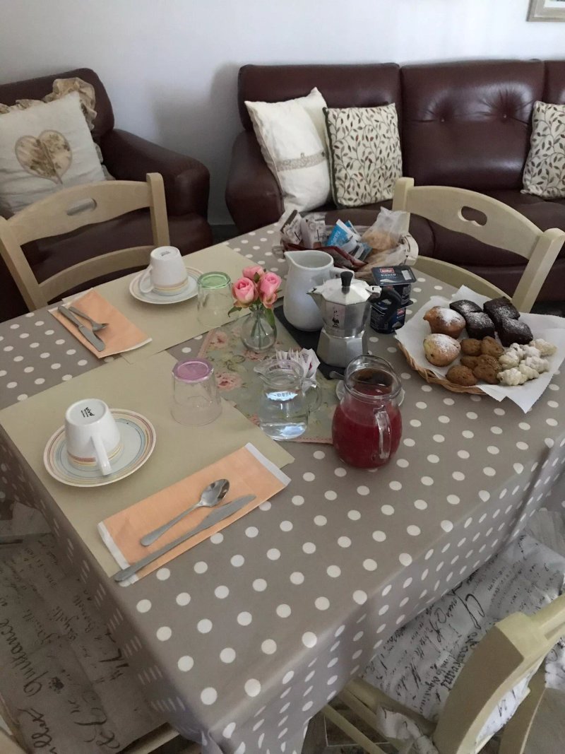 B&B La Collina dei Ciliegi