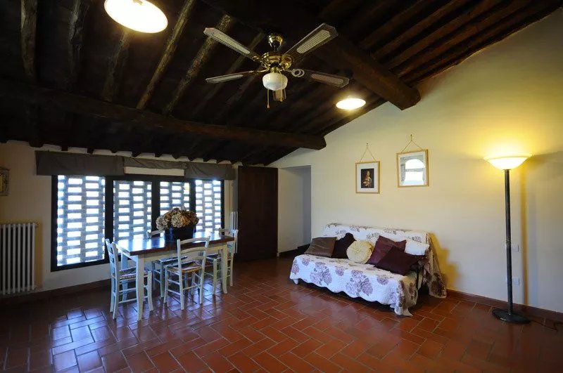 Agriturismo La Gioconda