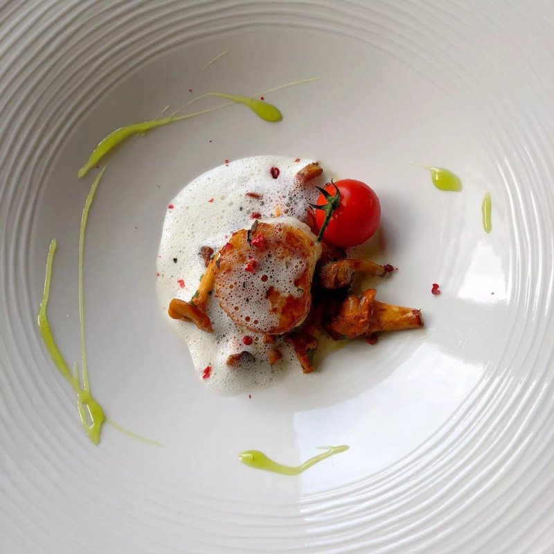 Restaurant Adria