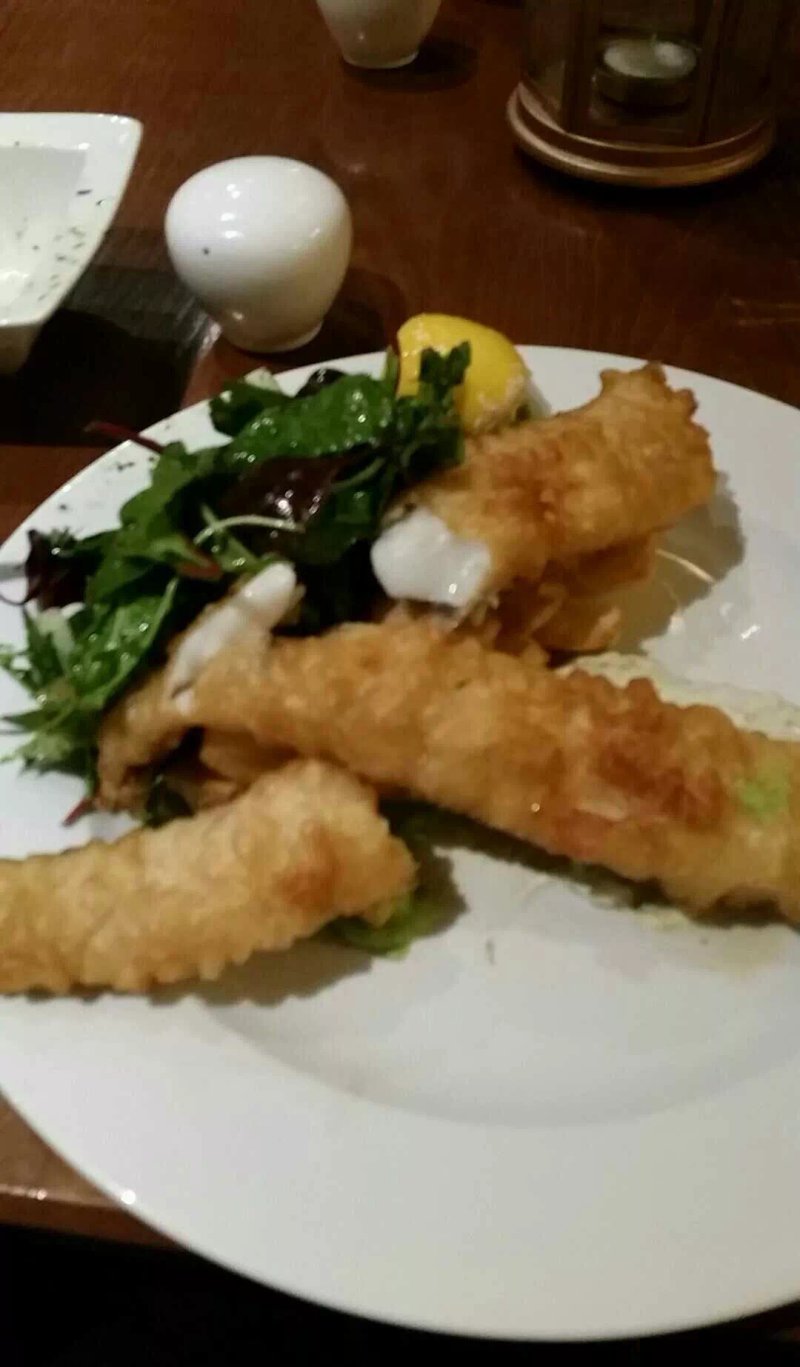 Hardy's Bistro