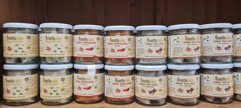 Shorteco Tienda eco-vegana