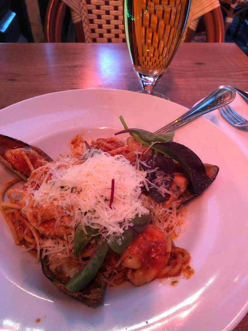 Pizzeria Al Forno