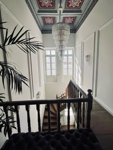 Castro Hotel Syros