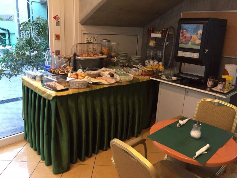 Hotel Jean Marie