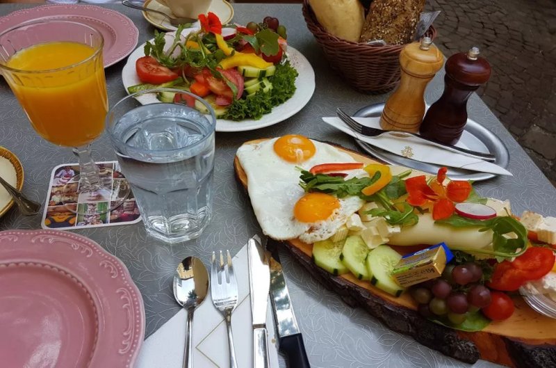 Cafe Beis