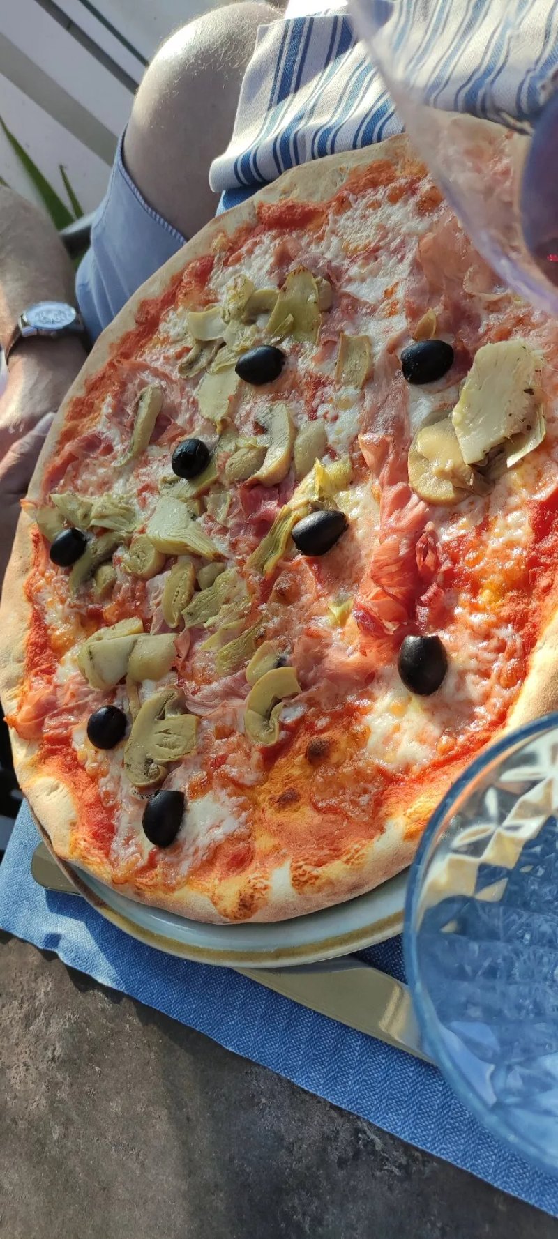 Lido di Bellano Restaurant