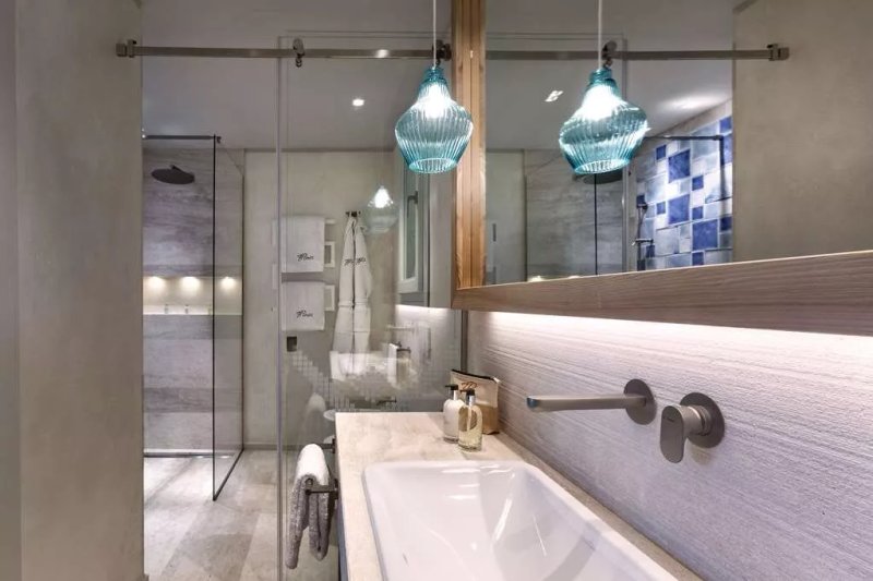 7Pines Resort Sardinia