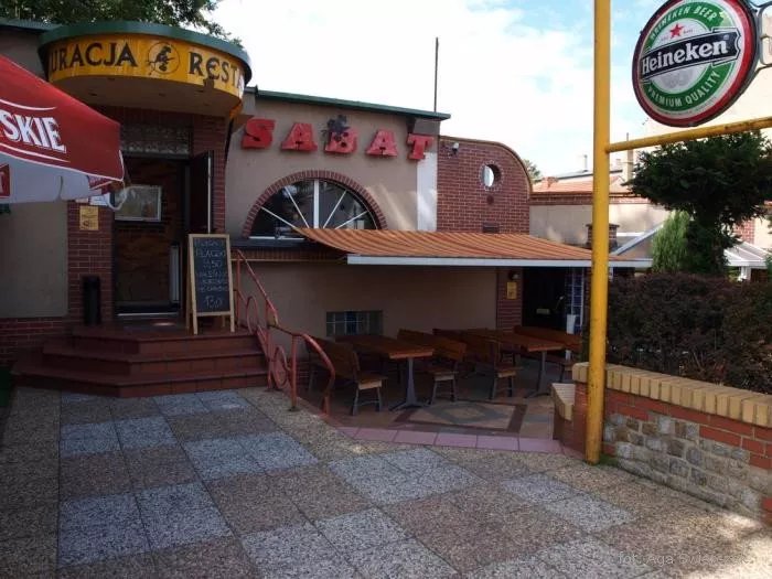 Sabat Restaurant