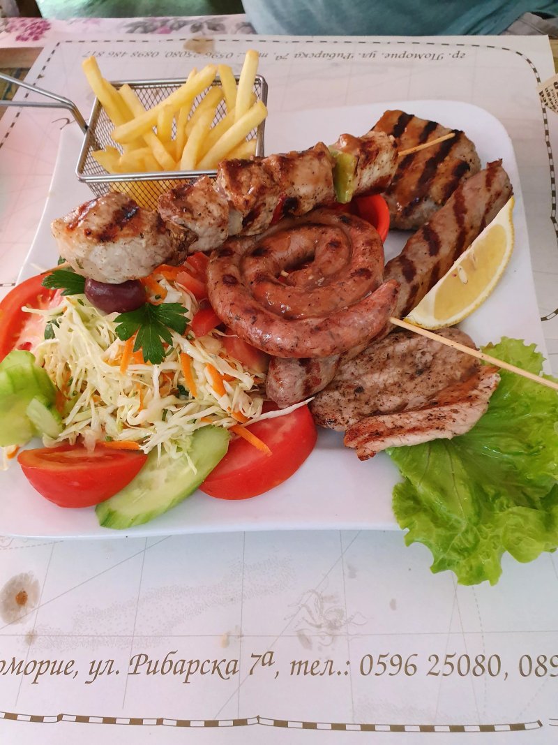 Sveti Nikola