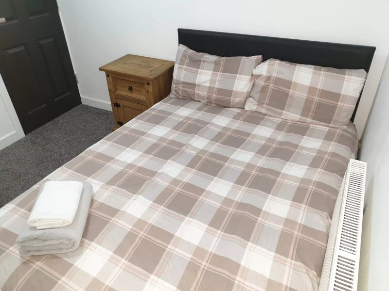 Homestay In Walsall