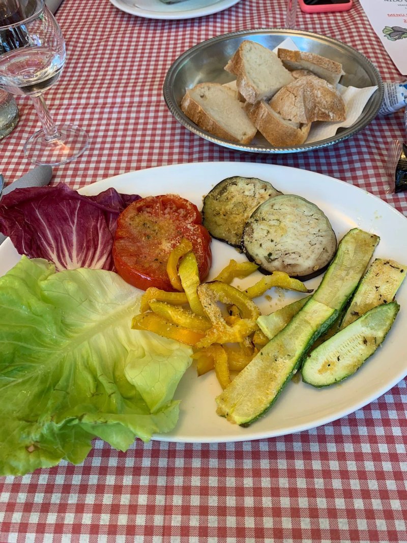 Nido del Falco