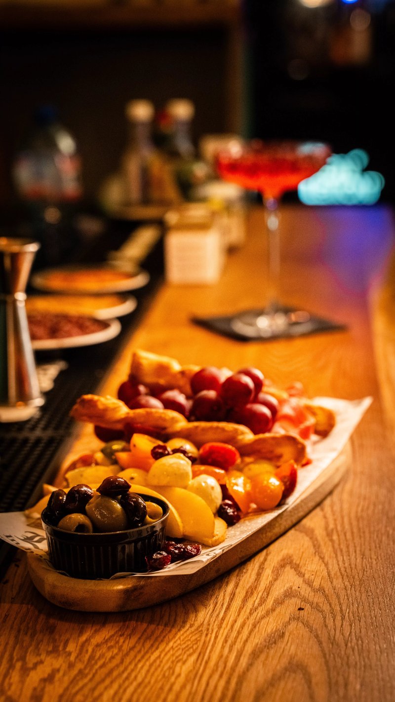 Mono Loco - Tequila Atelier & Bar