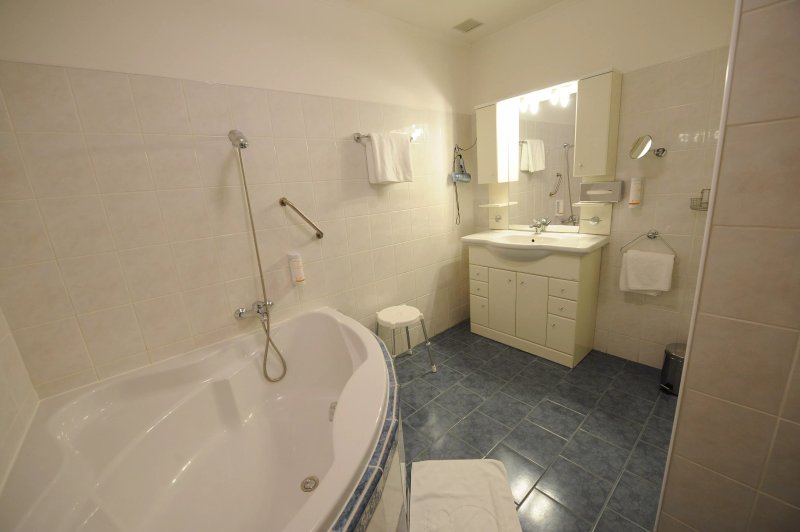 Hotel Prince De Ligne