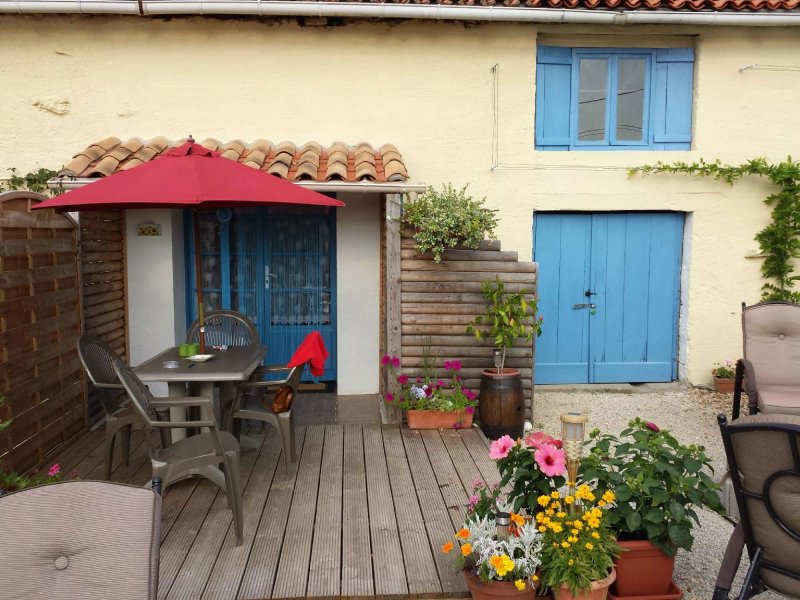 Camping La Grande Vigne