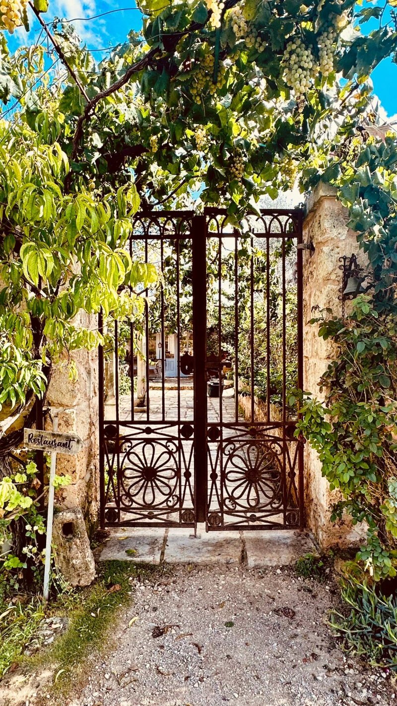 Agriturismo Li Calizzi Arte & Natura