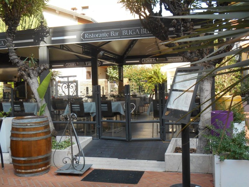 Ristorante Buga Buga