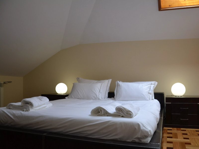 Gardenia Porto Guest House