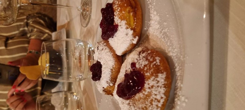 Ristorante Lago Scin