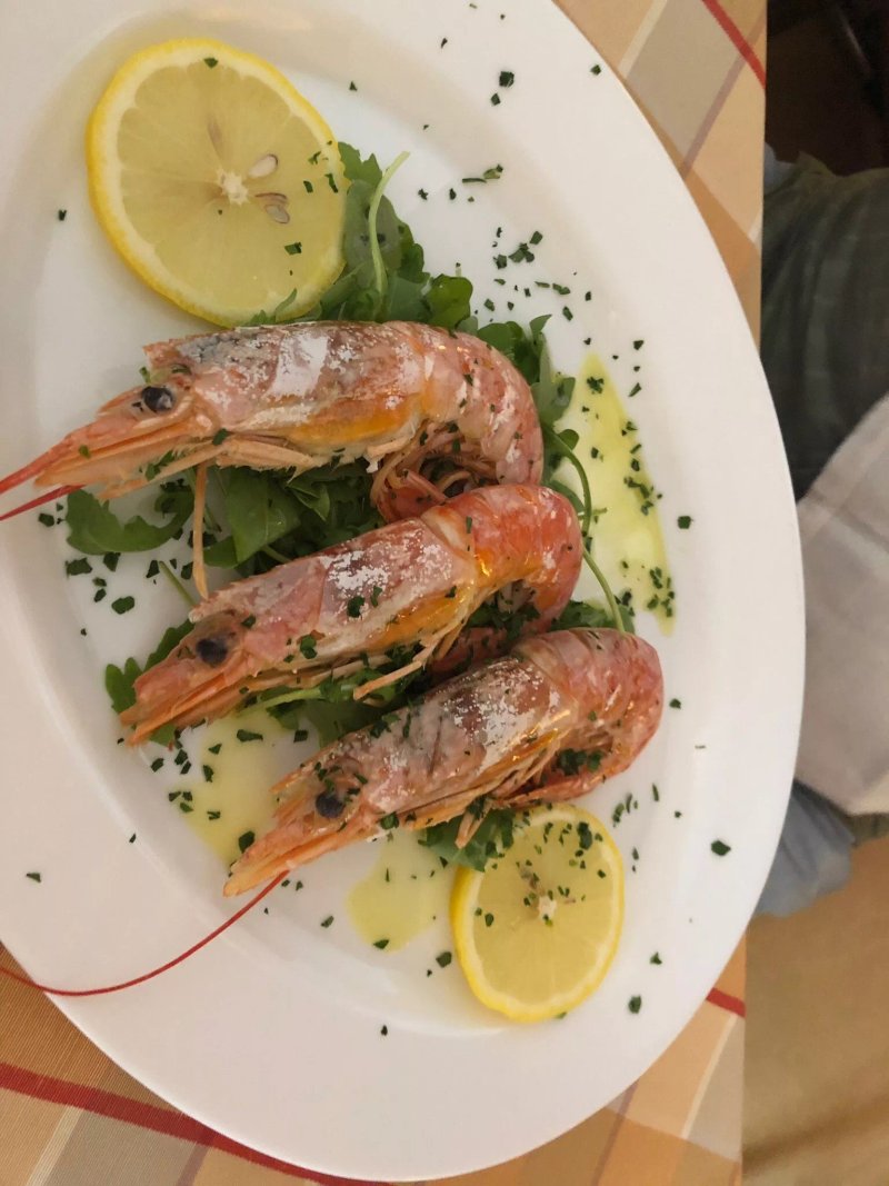 Trattoria La Tana