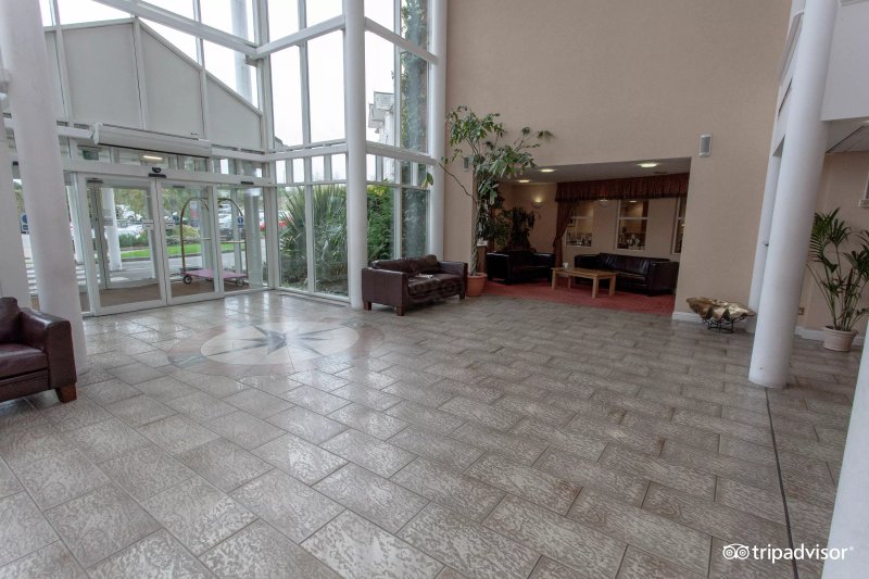 Arden Hotel and Leisure Club
