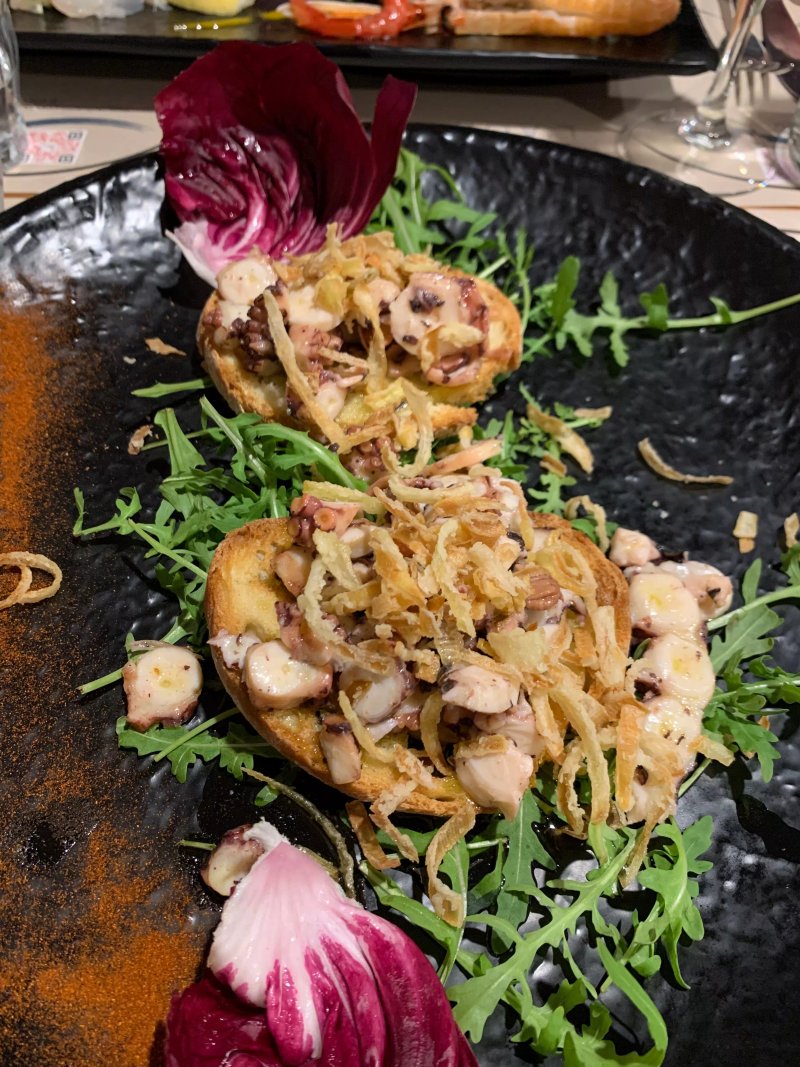 Ristorante L'Acqua Cheta