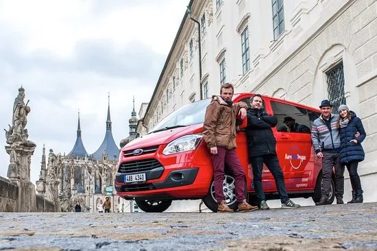 More Than Prague - Private Tours and Day Trips