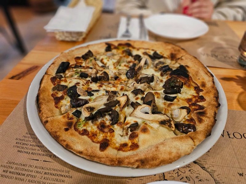 Restauracja Toscana