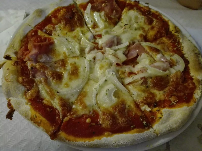 Pizzeria Giovanini