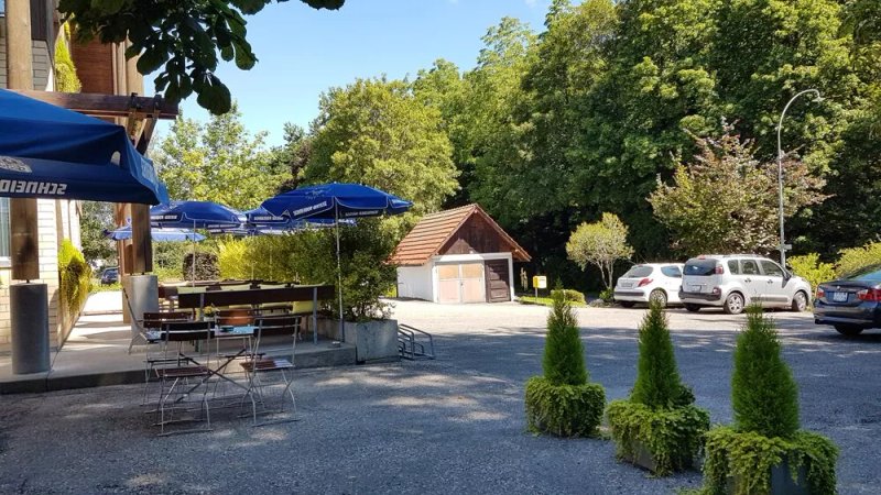Gasthof zur Fennern
