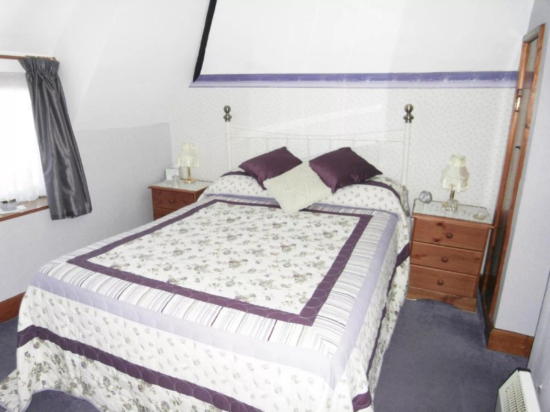 Tewkesbury Cottage