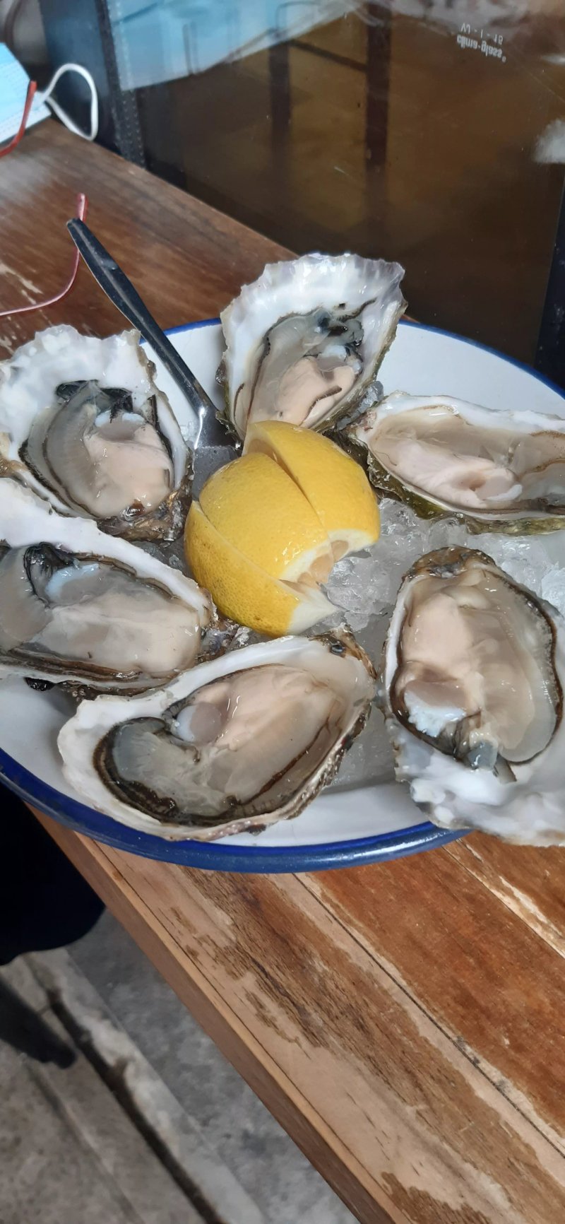 La Mar