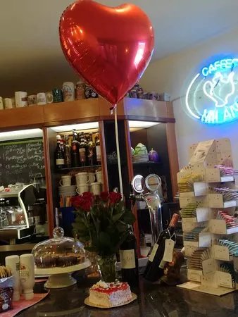 IL PUNTO BAR