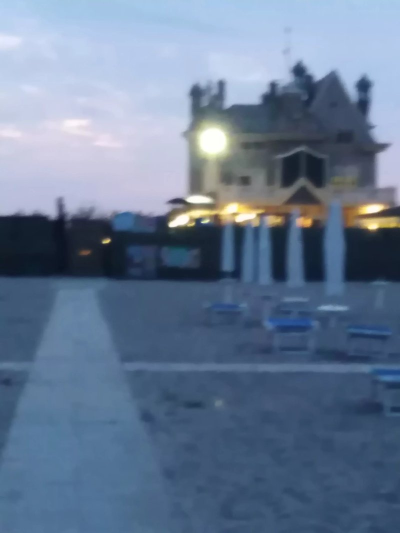 Camping Family Village Internazionale
