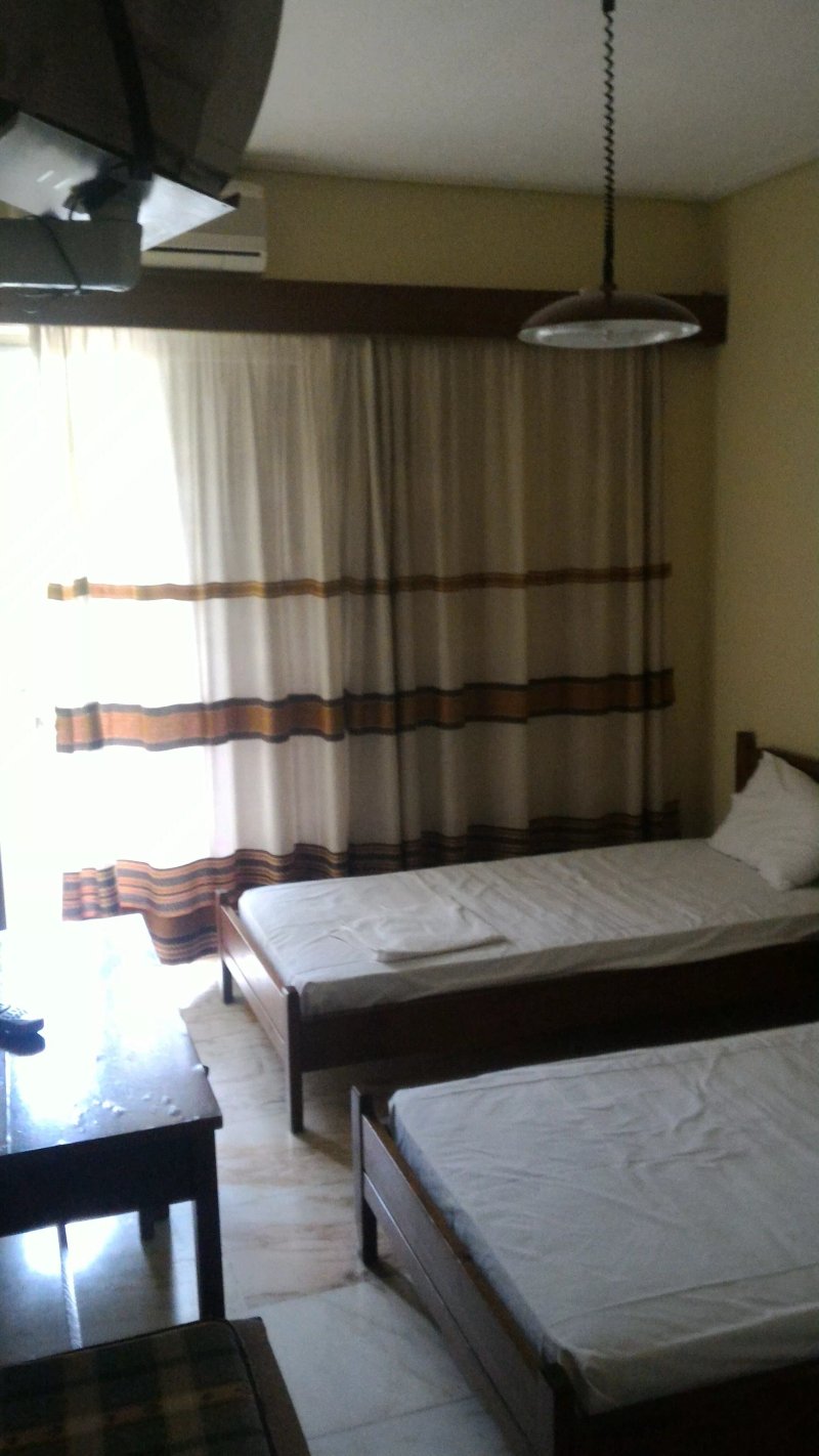 Hotel Rex Politi