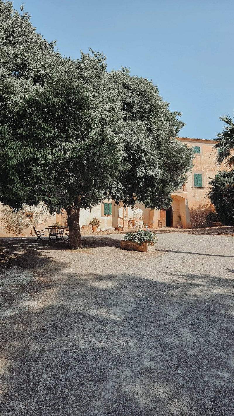 Agroturismo Son Sant Andreu