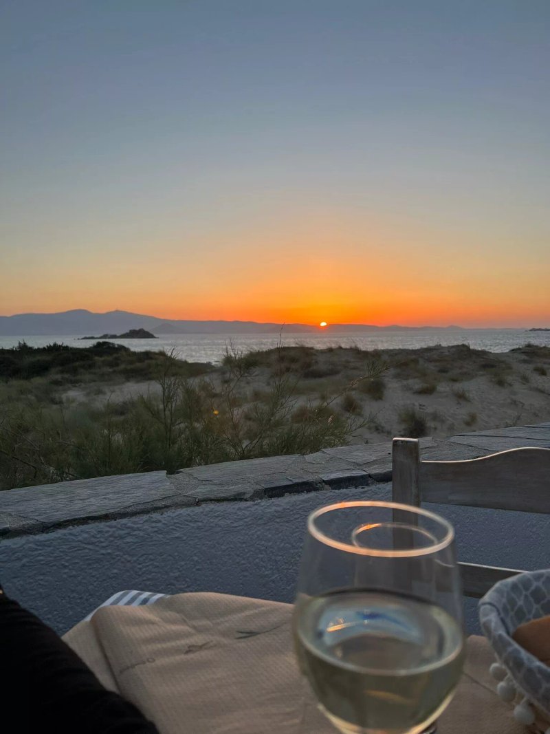 Kontos Restaurant of Aegean Cuisine