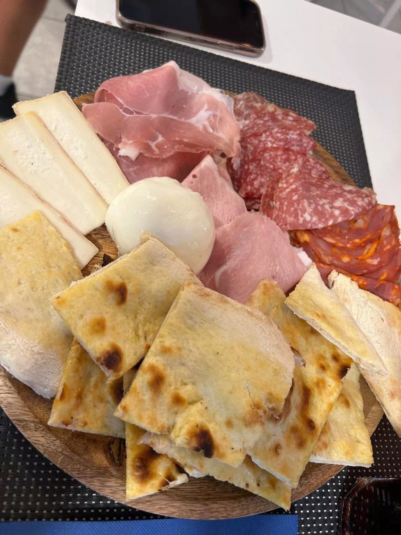 Casa Mia Ristorante Italiano