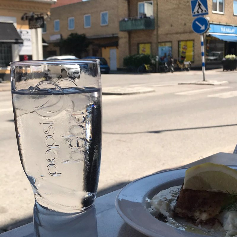 Babas Krogen Pa Limhamn