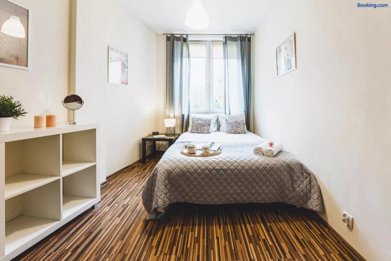P&O Apartments Niecala