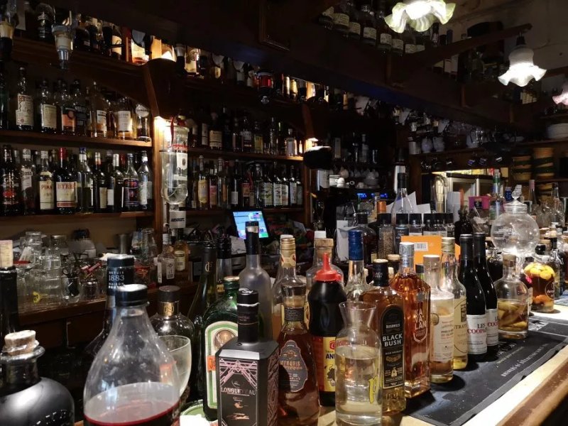 Bar Pub le Tac-Tac